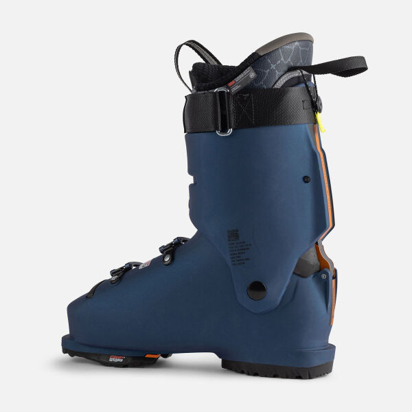 Rossignol Vizion Pro 120 HV Ski Boots Mens